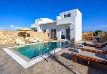 Villa in Greece, Gennadi