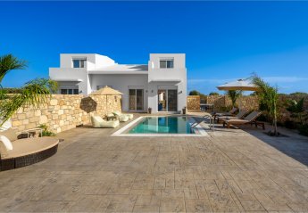 Villa in Greece, Gennadi