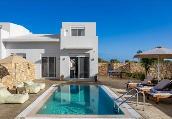 Villa in Greece, Gennadi