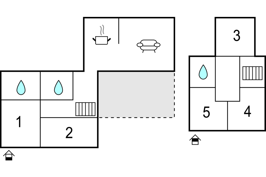 Property floorplan