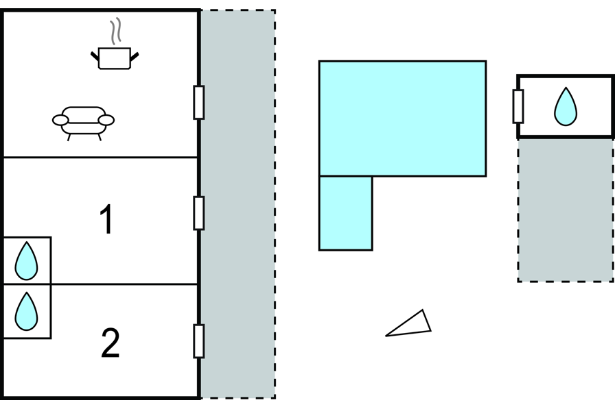 Property floorplan