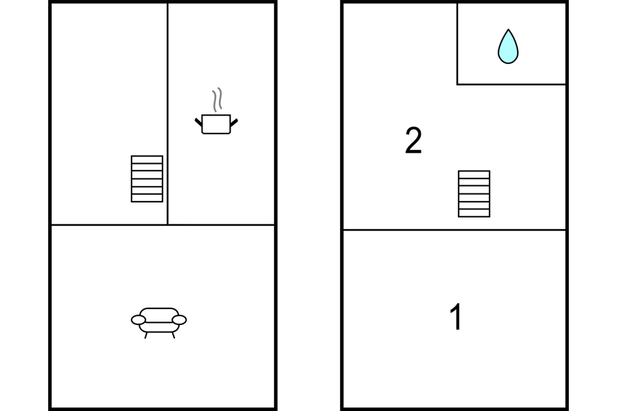 Property floorplan