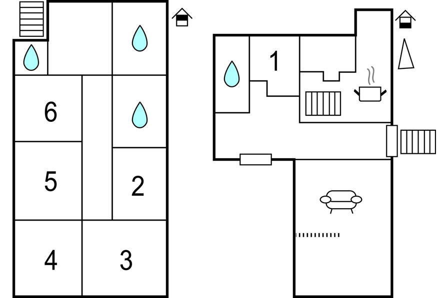 Property floorplan