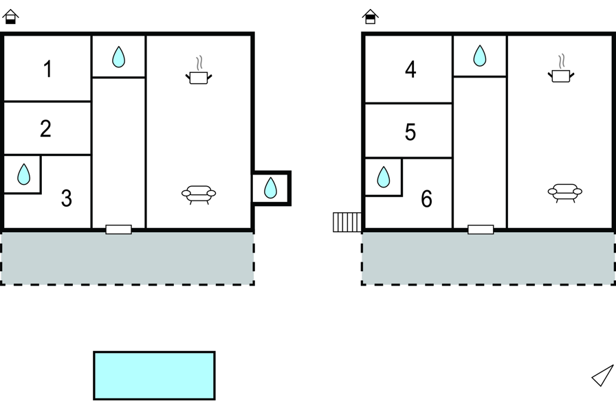 Property floorplan