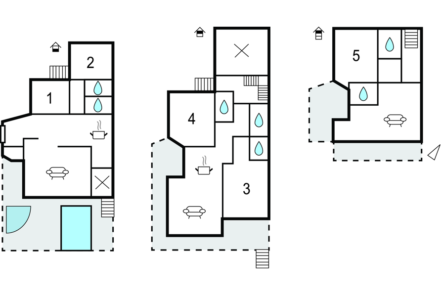 Property floorplan