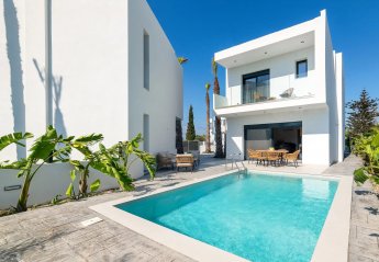 Apartment in Greece, Rhodes Town