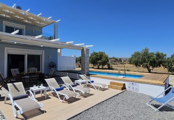 Villa in Greece, Gennadi