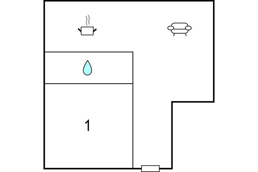 Property floorplan