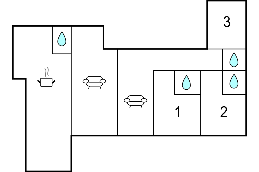 Property floorplan