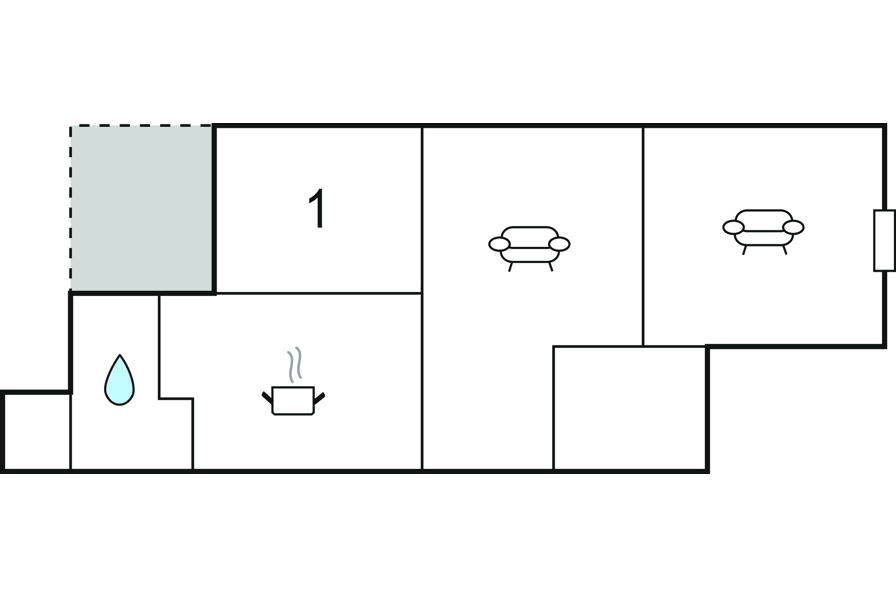Property floorplan