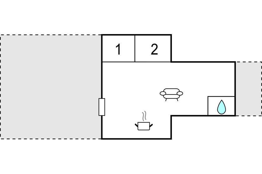 Property floorplan