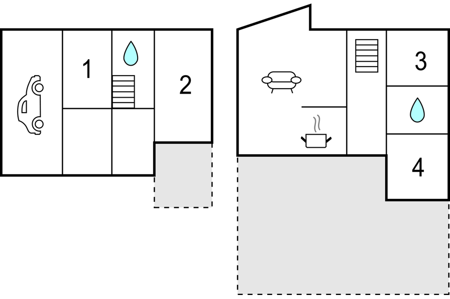 Property floorplan