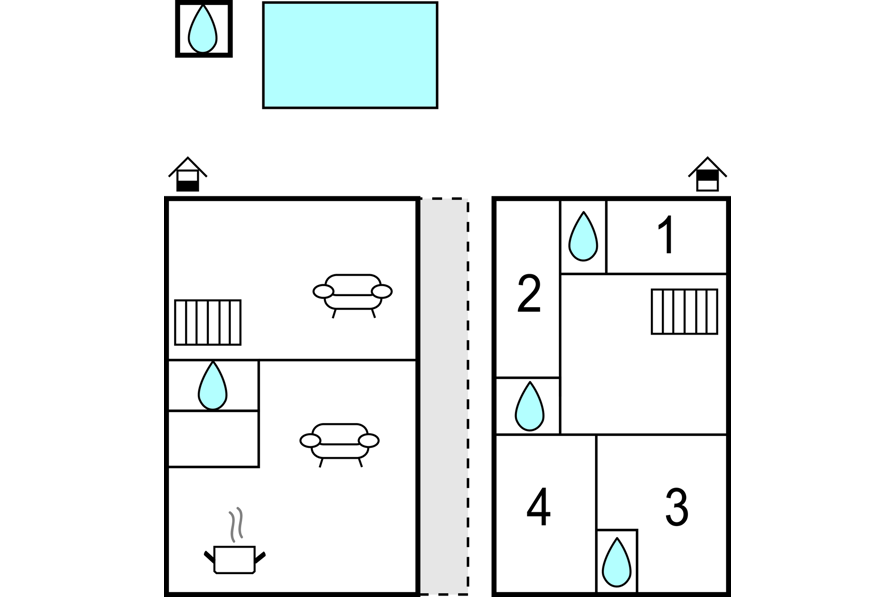 Property floorplan