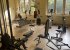Wonderful gym available for usage