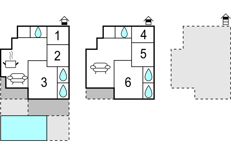 Property floorplan