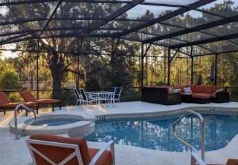 Villa in USA, WaterSong