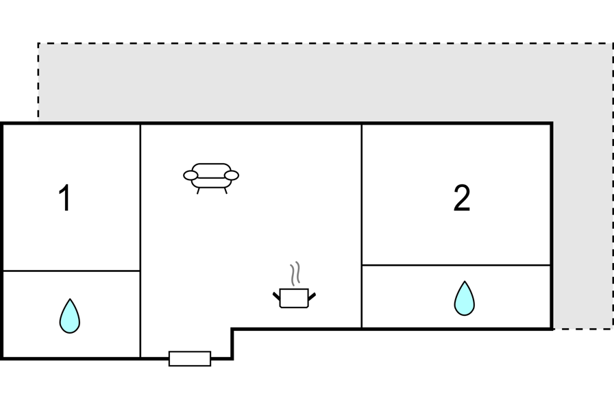 Property floorplan
