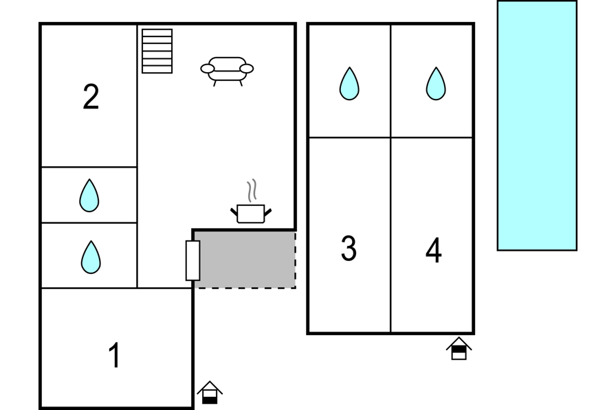 Property floorplan