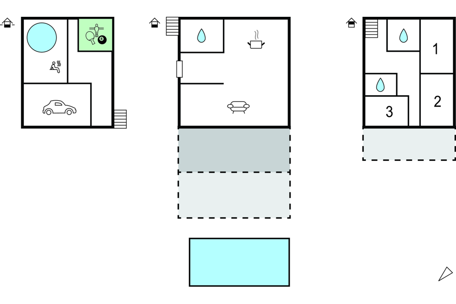 Property floorplan