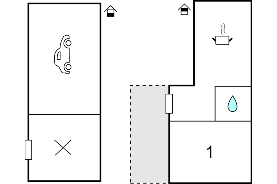 Property floorplan