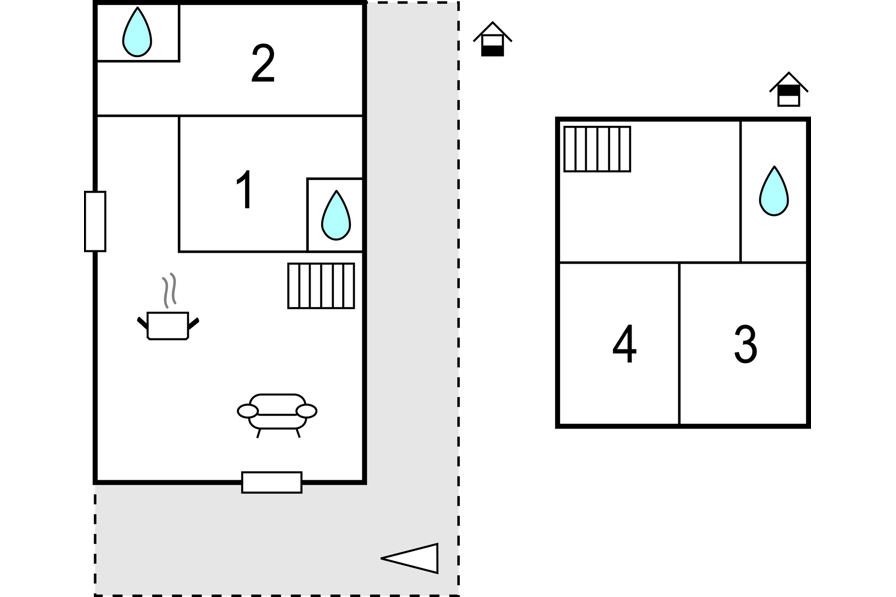 Property floorplan