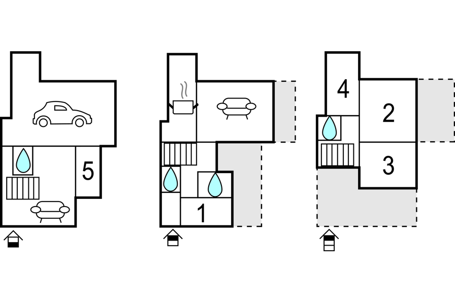 Property floorplan