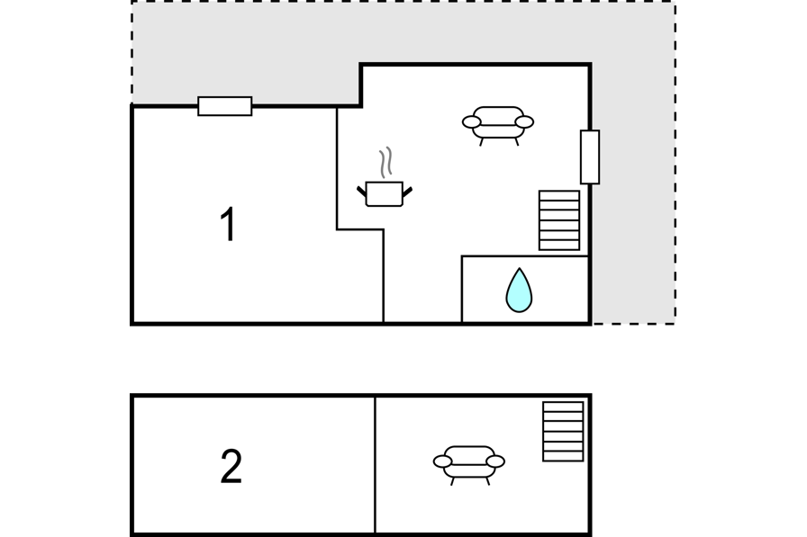 Property floorplan