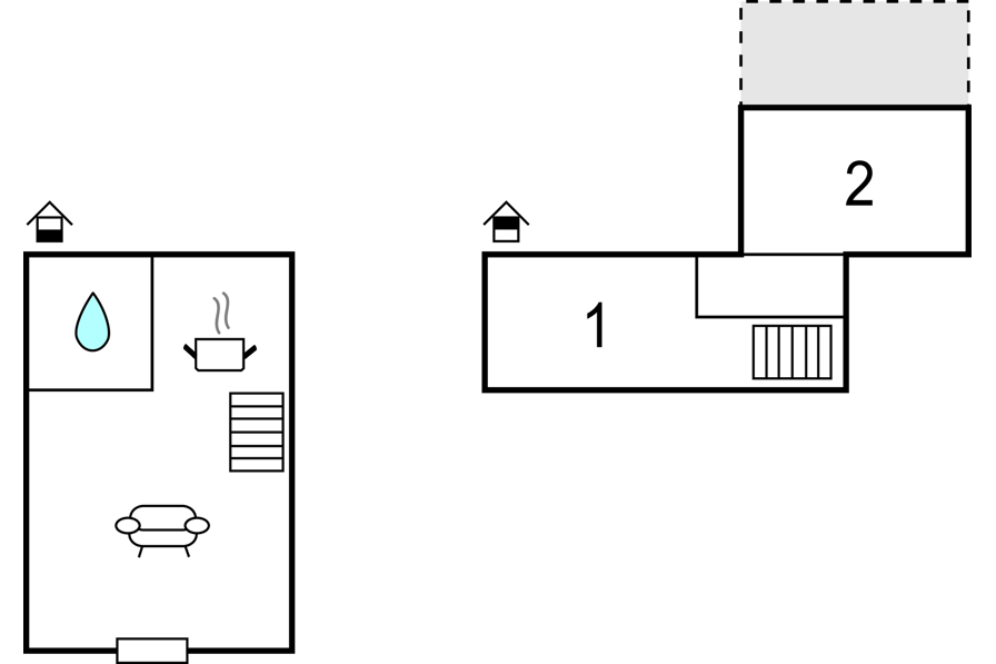 Property floorplan
