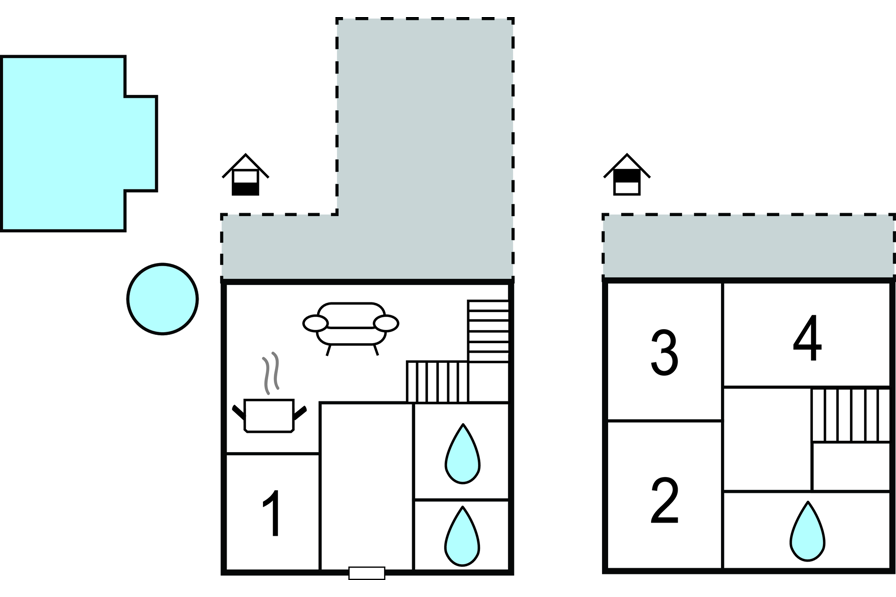 Property floorplan