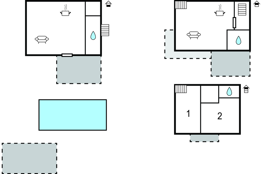 Property floorplan
