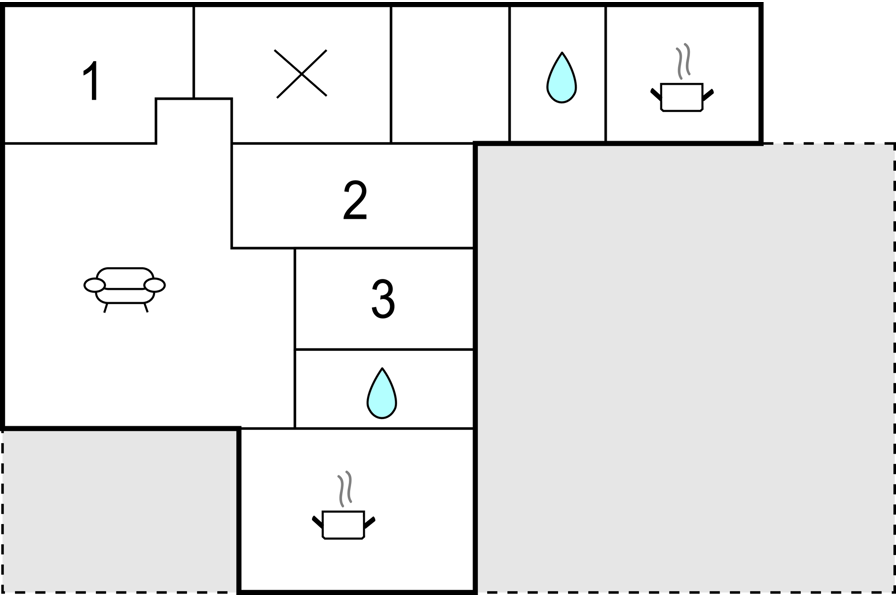 Property floorplan