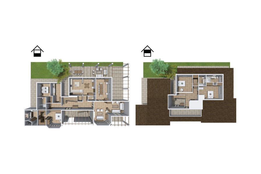 Property floorplan