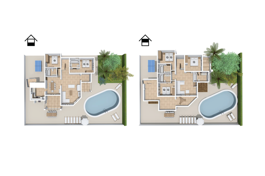Property floorplan