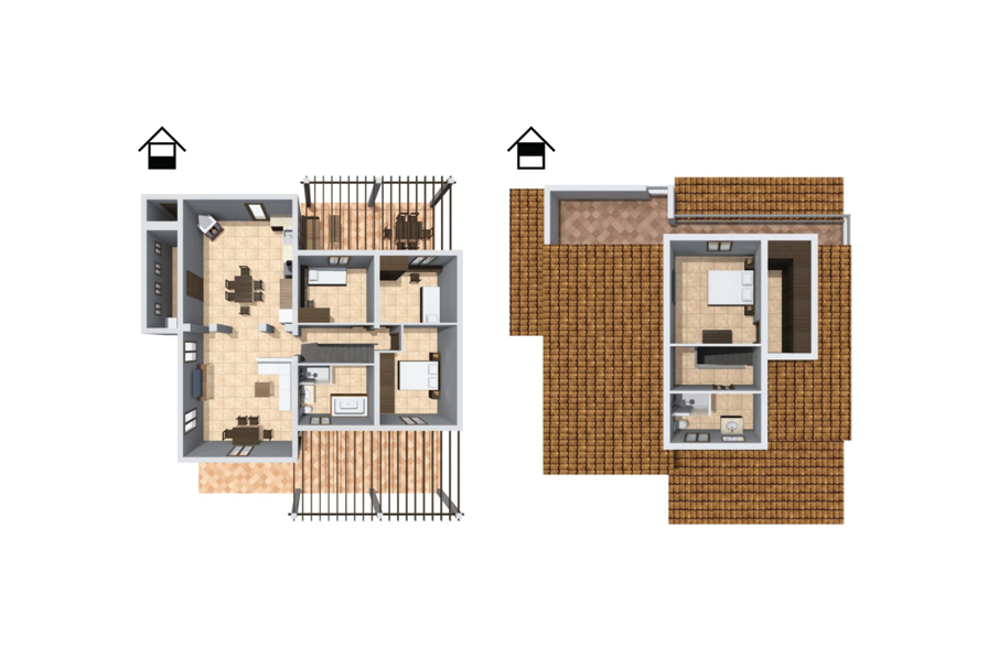 Property floorplan