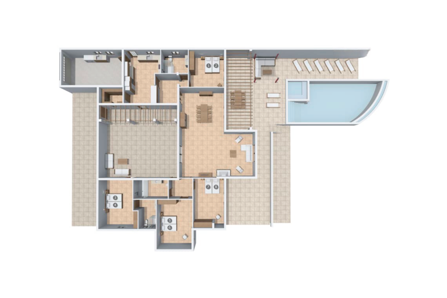 Property floorplan