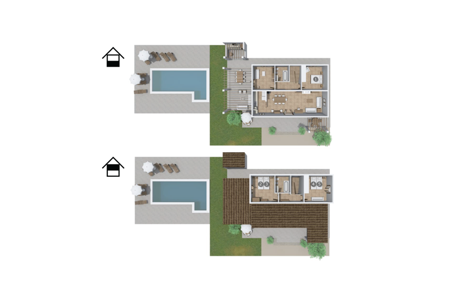Property floorplan