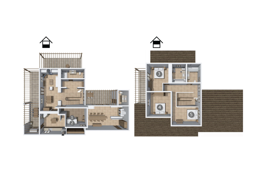 Property floorplan