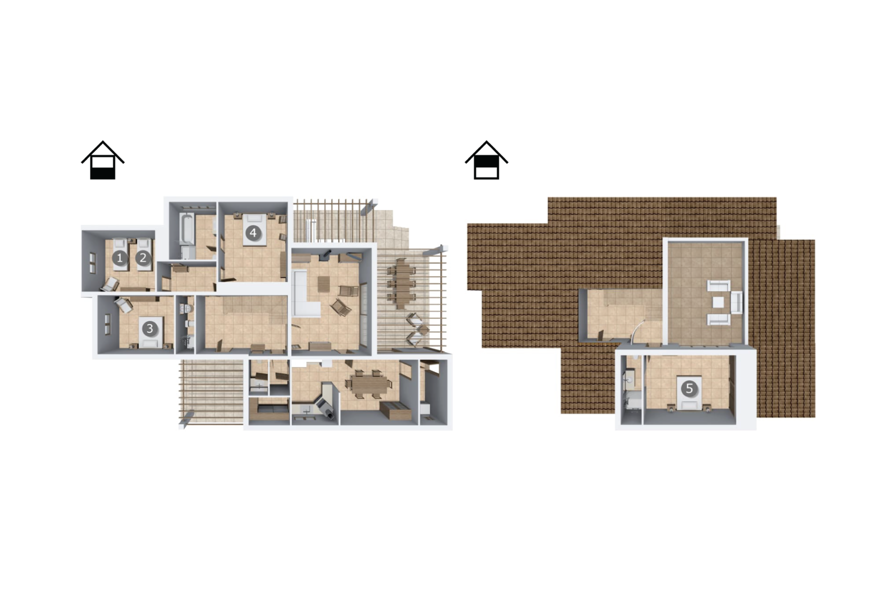 Property floorplan