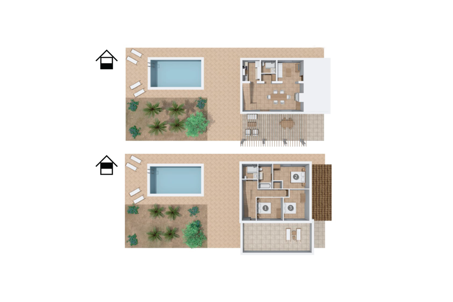 Property floorplan