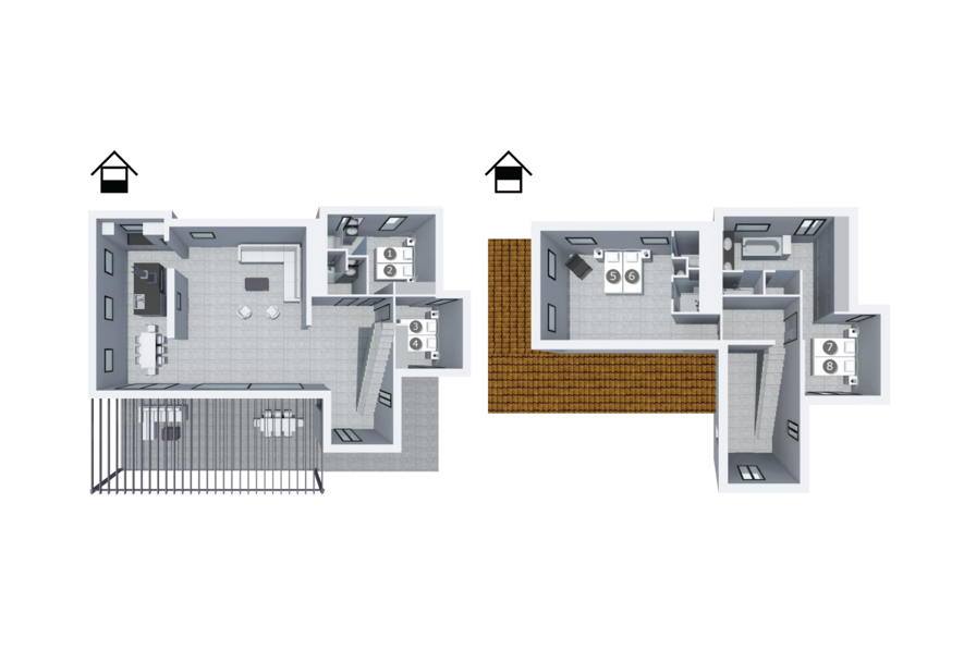 Property floorplan