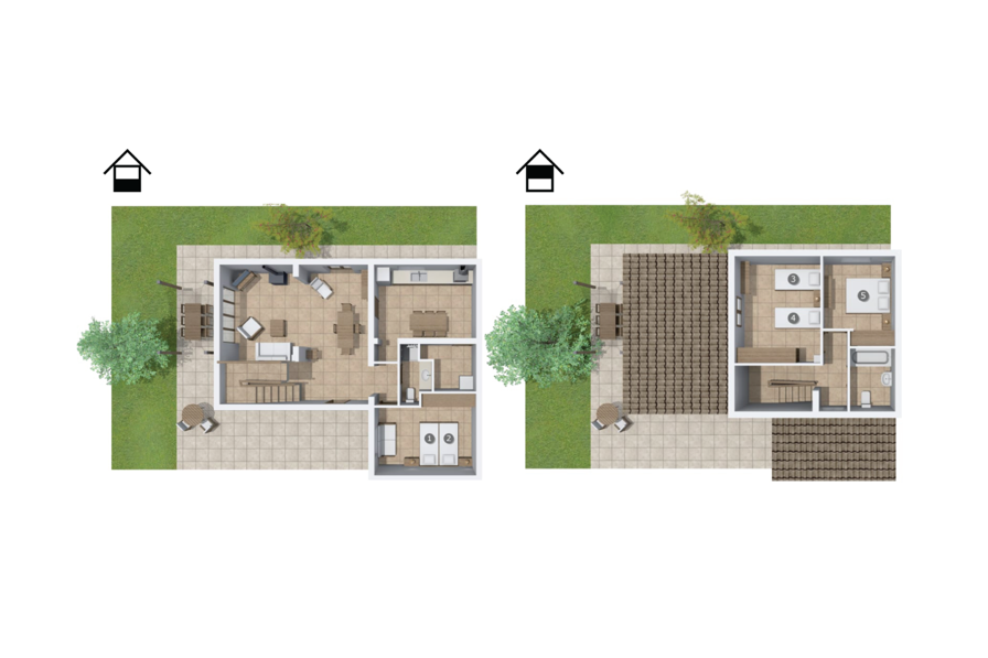 Property floorplan