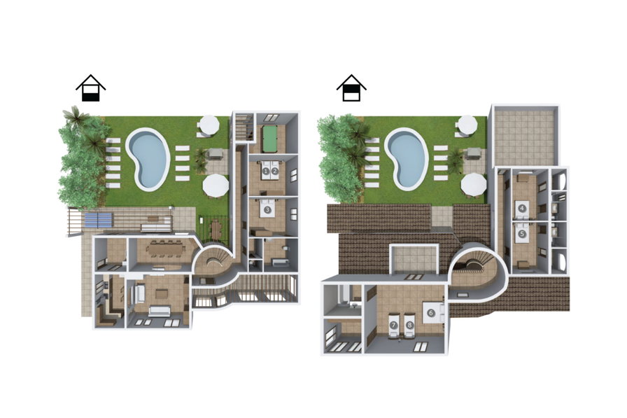 Property floorplan