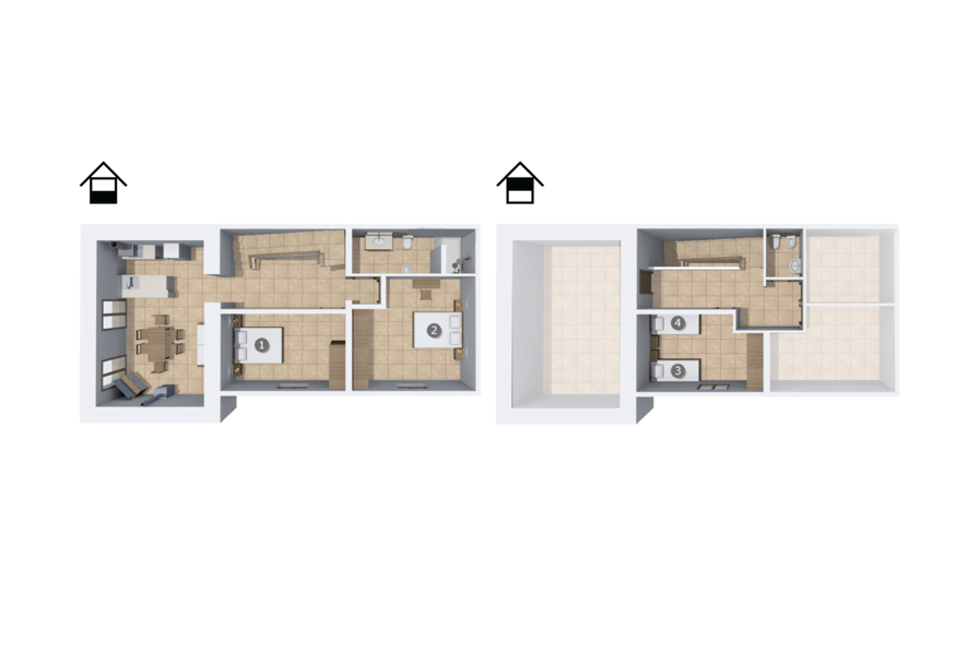 Property floorplan