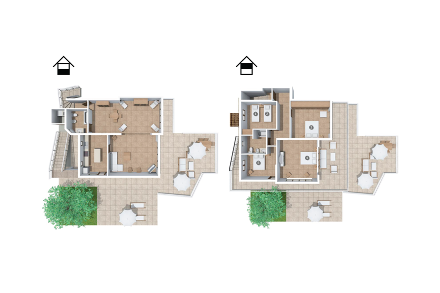 Property floorplan