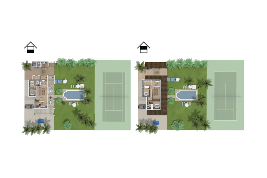 Property floorplan