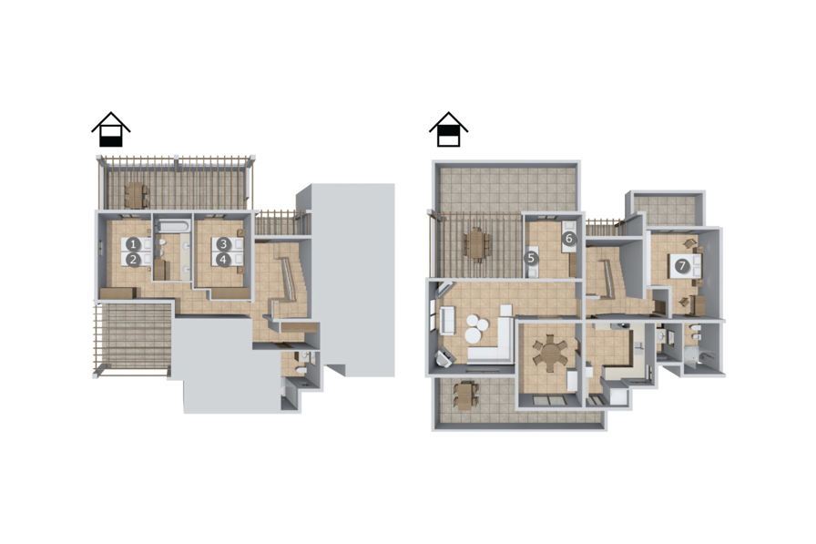 Property floorplan