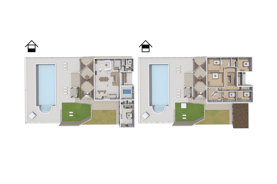 Property floorplan