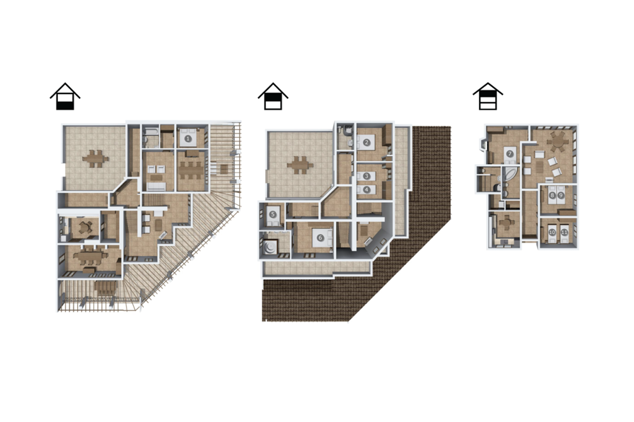 Property floorplan