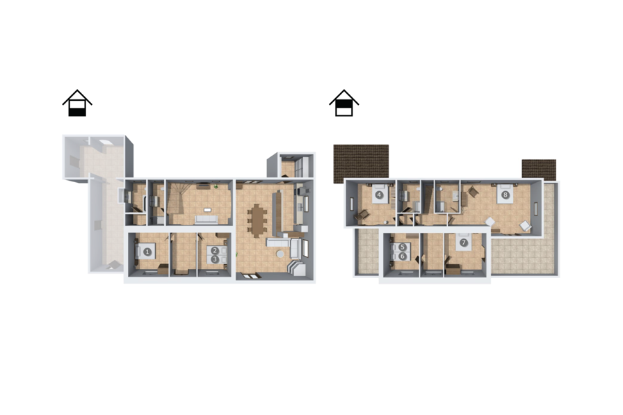 Property floorplan