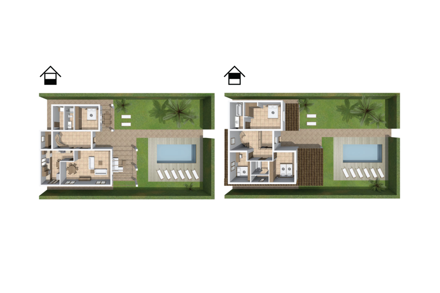 Property floorplan